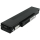 Bateria do laptopów Whitenergy Asus/MSI A32-F3 11,1V 4400mAh S